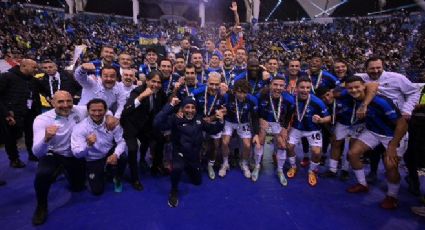 Inter derrota al Milan y se proclama campeón de la Supercopa de Italia; goles y resumen