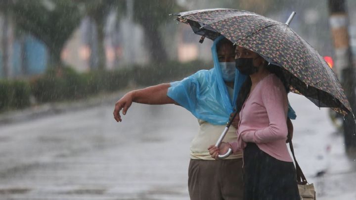 Clima en Sonora hoy 18 de enero: Conagua advierte por lluvias aisladas y caída de nieve