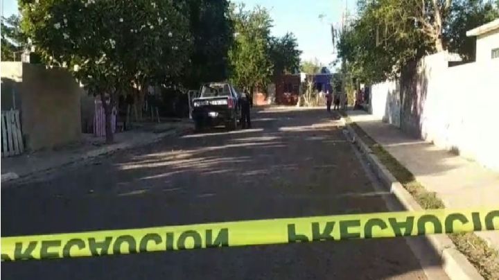 En vivienda de Ciudad Obregón, hallan a fémina muerta y sin prendas: Identifican a la víctima