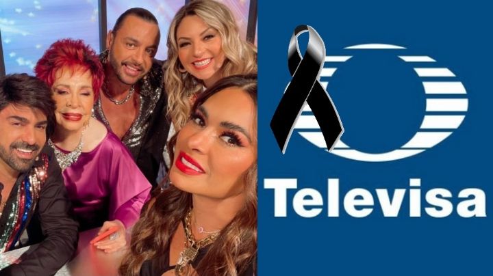 Luto en 'Hoy': Tras ser stripper, conductor de Televisa sufre inesperada muerte y dan el último adiós