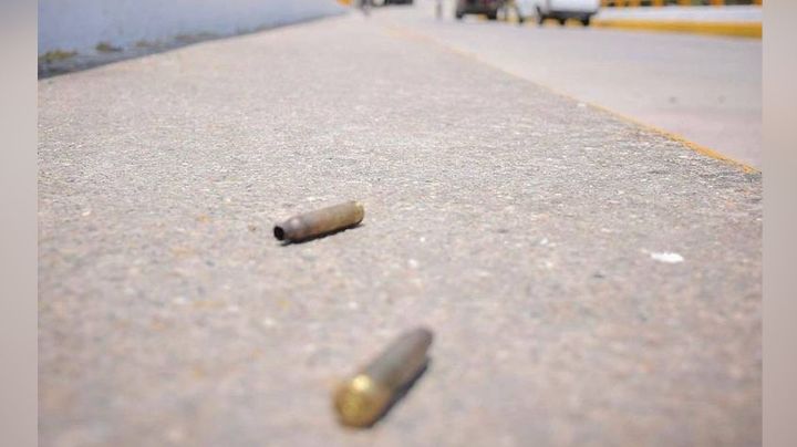 Maniatado y con impactos de bala, localizan a un hombre sin vida en Guerrero