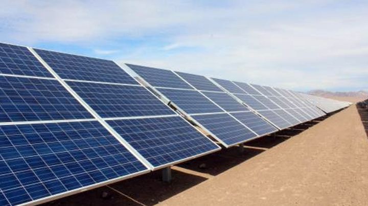 Plan Sonora, la llave de México para la transición a las energias limpias