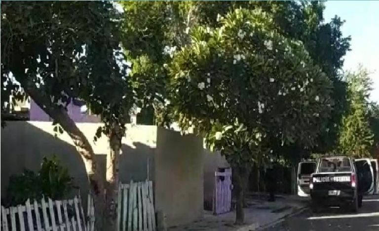 Identifican a víctima de asesinato en Ciudad Obregón. Foto: Facebook