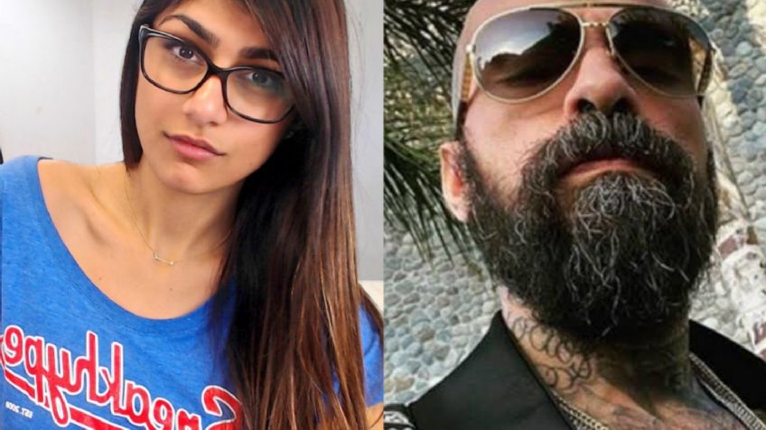 Momento incómodo: Tras estar en tendencia, internautas recuerdan cuando Mia Khalifa se burló de Babo