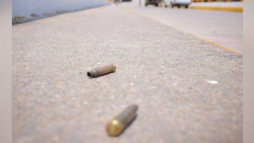 Maniatado y con impactos de bala, localizan a un hombre sin vida en Guerrero