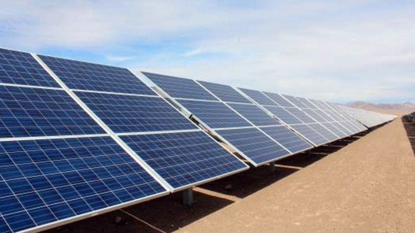 Plan Sonora, la llave de México para la transición a las energias limpias