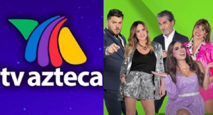 Irreconocible por cirugías: Tras 3 años retirada de Televisa, exactriz de TV Azteca aparece en 'Hoy'