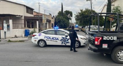 Localizan restos humanos en plena vía pública en Nuevo León; estaban en una hielera