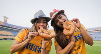 Tres jugadoras de Tigres Femenil irán al Bayern Munich como parte de un acuerdo entre clubes