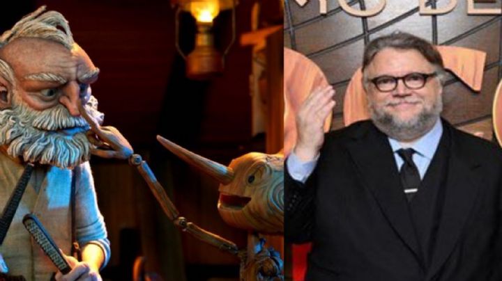 El Oscar está cerca: 'Pinocho' queda nominado a los Premios BAFTA; UNAM celebrará con cine gratis