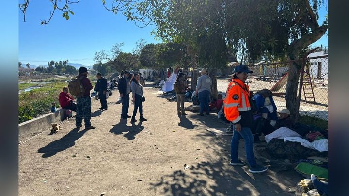 'Búsqueda en vida' regresa a 17 personas extraviadas a sus casas en la Región del Mayo