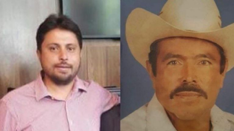 Buscan a activistas desaparecidos en México. Foto: Facebook