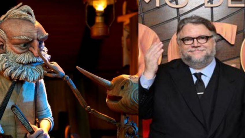 El Oscar está cerca: 'Pinocho' queda nominado a los Premios BAFTA; UNAM celebrará con cine gratis