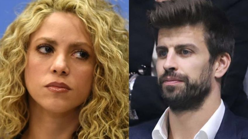 ¡Dejan boquiabiertos! Tras destrozarlo con BZRP, relación de Shakira y Piqué da inesperado giro
