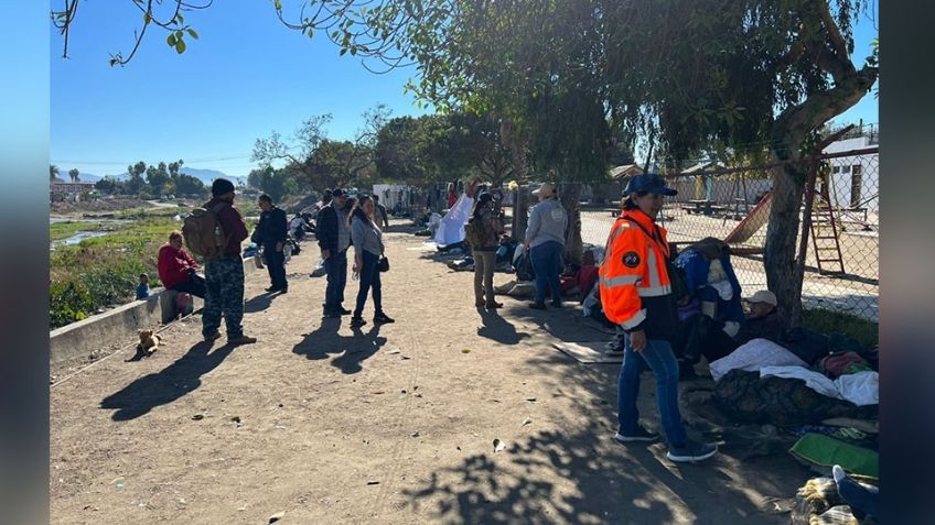'Búsqueda en vida' regresa a 17 personas extraviadas a sus casas en la Región del Mayo