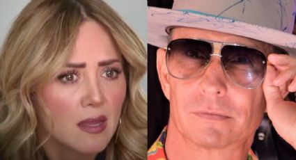 Golpe a Legarreta: Tras veto de TV Azteca y años retirada, 'amante' de Erik Rubín vuelve a Televisa