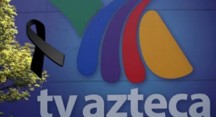 Luto en Televisa: Destrozado, galán de TV Azteca sufre trágica muerte y estremece su último adiós