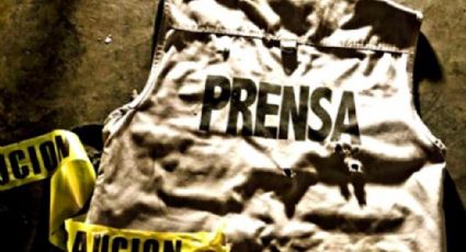 Ataques contra periodistas en México no cesan: comunicador de Sonora sufre atentado