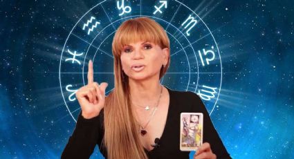 Mhoni Vidente: Horóscopos de hoy martes 3 de enero 2023; predicciones del día para tu signo zodiacal