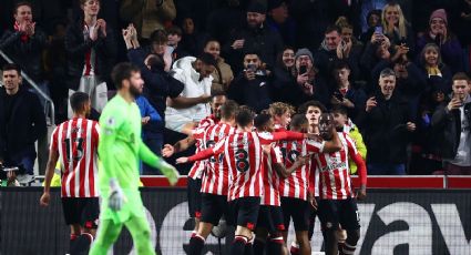 Brentford vs Liverpool: Mira los goles de la sorpresiva derrota de los Reds en la Premier League