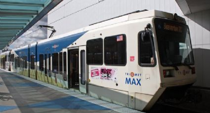 Microinfarto: Mujer en situación de calle lanza a las vías del Metro a una menor de 3 años