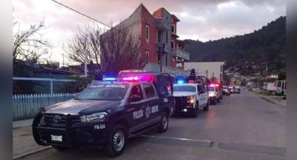 Lamentable final: Hombre es hallado sin vida en calles de San Cristóbal de las Casas