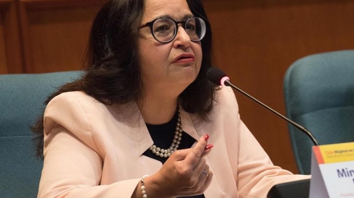 Norma Lucía Piña Hernández es la nueva presidente de la SCJN; Trayectoria y perfil