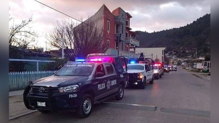 Lamentable final: Hombre es hallado sin vida en calles de San Cristóbal de las Casas