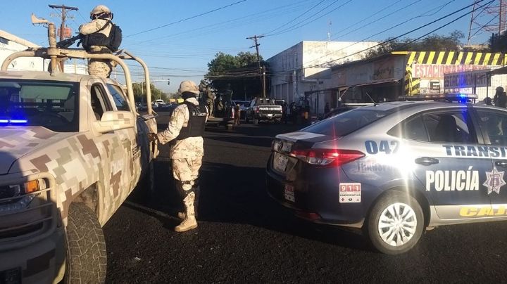 Violento cierre: Con 590 homicidios, el municipio de Cajeme concluye el año 2022