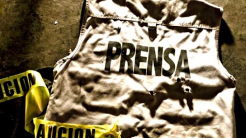Ataques contra periodistas en México no cesan: comunicador de Sonora sufre atentado