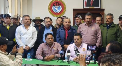 Transportistas de carga exigen mejores tarifas en Ciudad Obregón