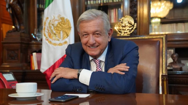 AMLO felicita a los finalistas de la Liga Mexicana del Pacífico; ¿a quién apoya el mandatario?