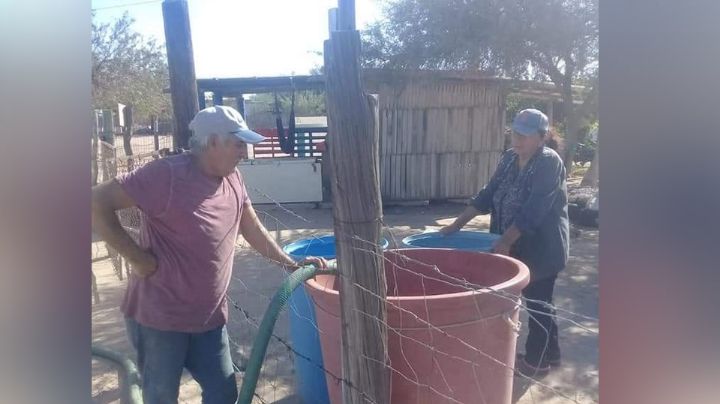 Huatabampo se quedará sin agua durante el fin de semana; estas son las comunidades afectadas