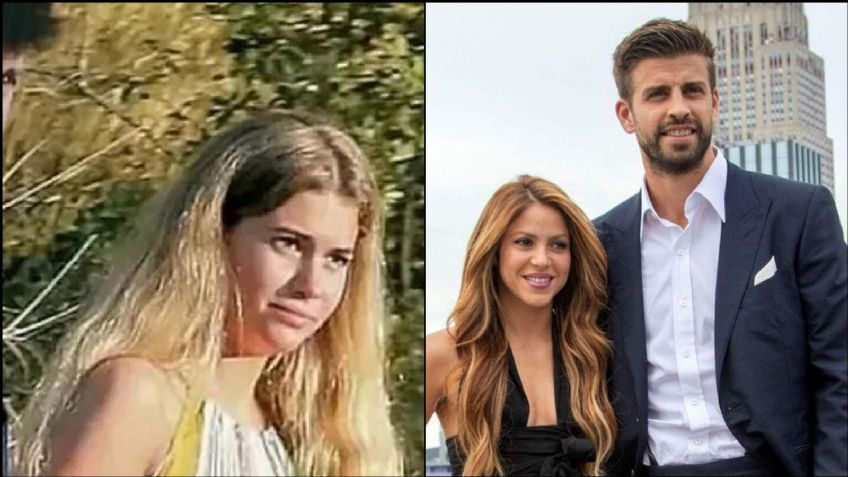 Pese a relación con Clara Chía, Gerard Piqué habría intentado lo impensable con Shakira