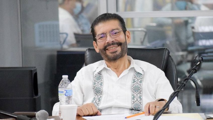 Navojoa de luto tras fallecimiento del alcalde Mario 'Mayito' Martínez