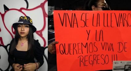 Desaparición de María Ángela: Lo que se sabe de la menor raptada en Indios Verdes