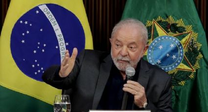 Israel declara a Lula Da Silva como persona 'non grata' por sus comentarios sobre Gaza
