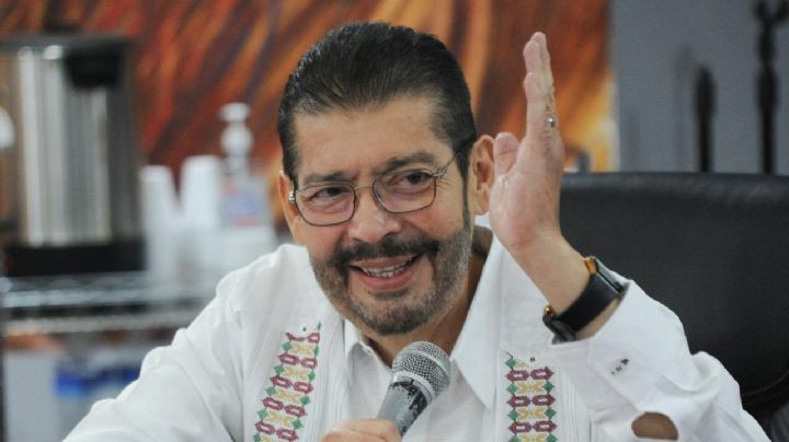 Navojoa se viste de luto: Ayuntamiento comparte detalles de la despedida a 'Mayito' Martínez