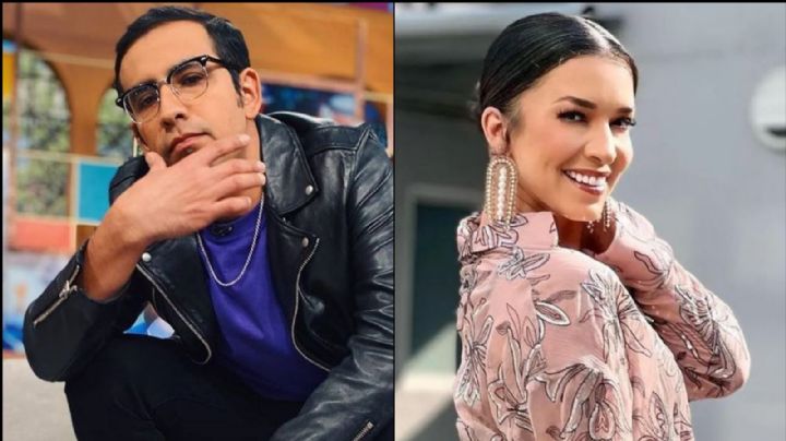 Adiós TV Azteca: Tras 'pleito' con el 'Capi' Pérez, Laura G rompe el silencio y se va de 'VLA'