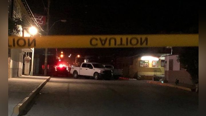 Desconocidos le quitan la vida a un hombre con disparos a 'quemarropa' en Guanajuato