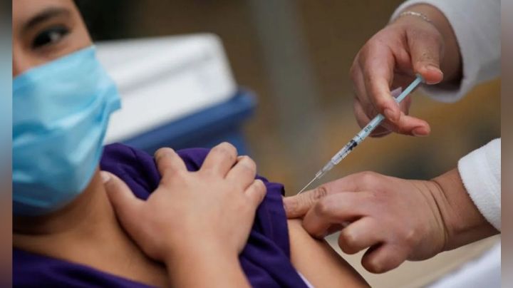 Ante repunte de Covid-19 en Navojoa, aplicarán vacuna cubana