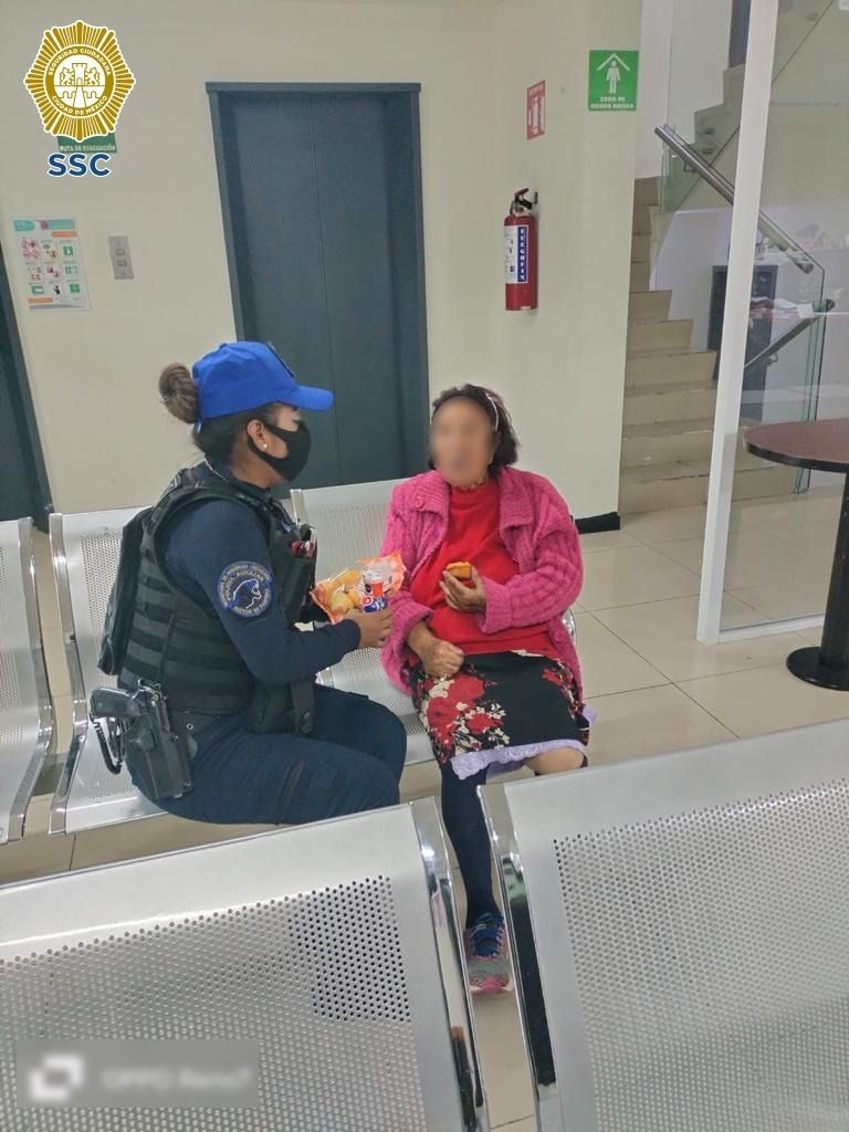 Paradero Cuatro Caminos