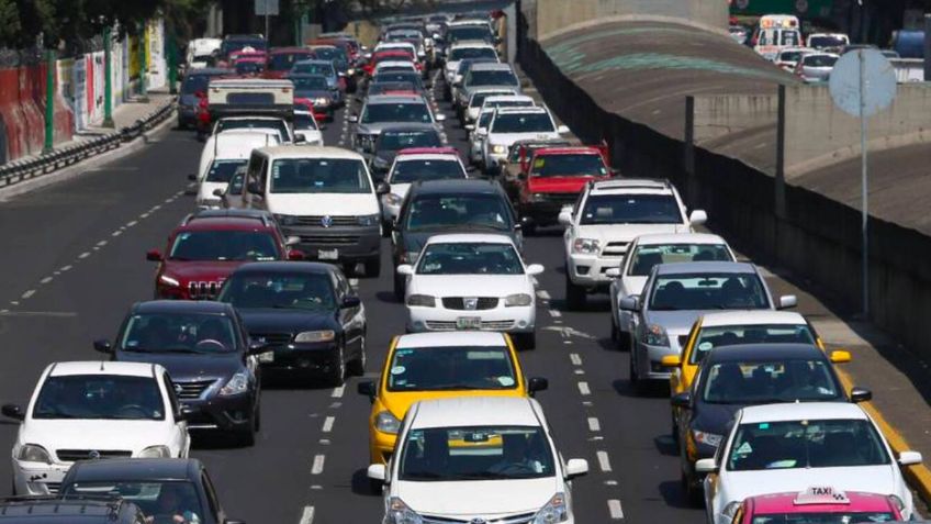 Cuídate de las multas: Estos son los vehículos que no circulan este sábado 21 de enero