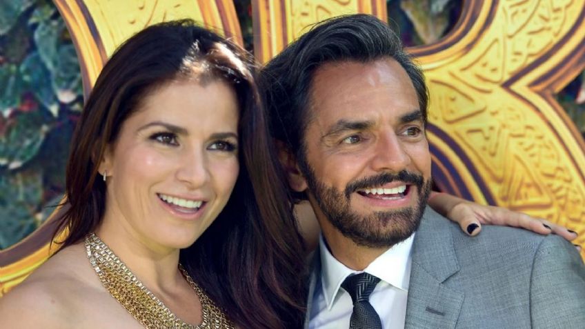 Alessandra Rosaldo estremece a sus fans tras enviarle tremendo mensaje a Eugenio Derbez
