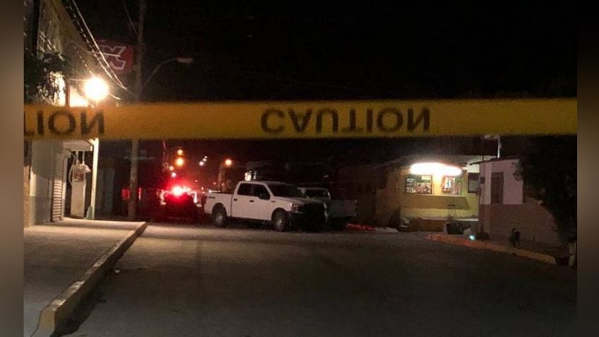 Desconocidos le quitan la vida a un hombre con disparos a 'quemarropa' en Guanajuato