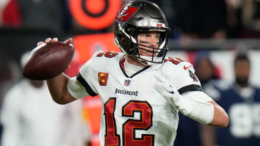 ¿Cuál es el futuro de Tom Brady? Las pistas que revelarían el destino del jugador