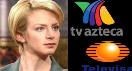 Salió del clóset: Tras 10 años en TV Azteca, actriz de novelas vuelve como protagonista a Televisa