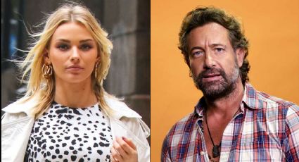 ¿No estaba con Irina Baeva? Actriz traicionaría a Gabriel Soto y revelaría dónde está el actor