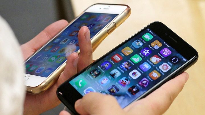 Montadeudas en CDMX: Autoridades piden denunciar aplicaciones por violar la ley