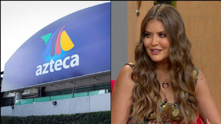 Destrozan a conductora de TV Azteca por atrevidas fotos: "Valórate un poquito"